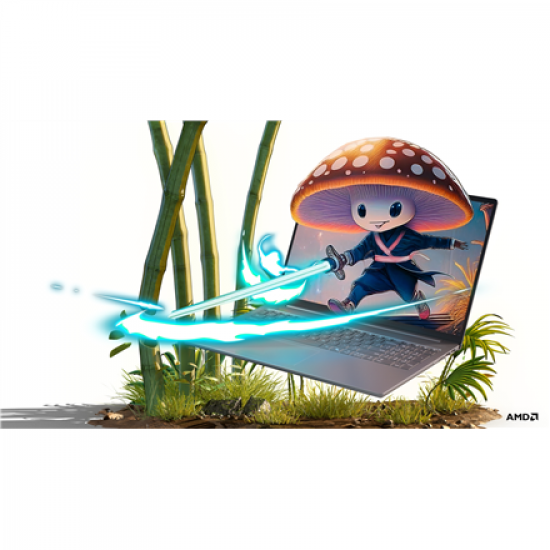 Lenovo IdeaPad Slim 5 16ARP10 | Luna Grey | 16 