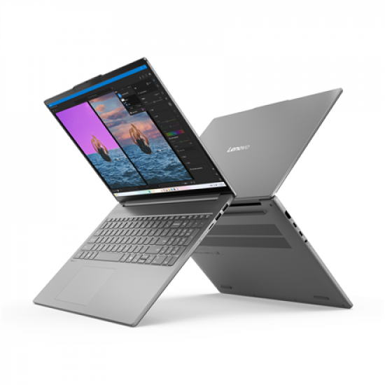 Lenovo IdeaPad Slim 5 16ARP10 | Luna Grey | 16 