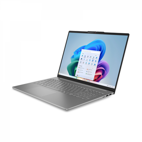 Lenovo IdeaPad Slim 5 16ARP10 | Luna Grey | 16 