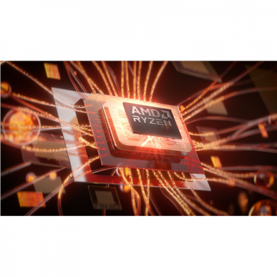 Lenovo IdeaPad Slim 5 16ARP10 | Luna Grey | 16 