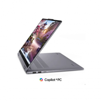 Lenovo IdeaPad 5 2-in-1 16AKP10 | Luna Grey | 16 