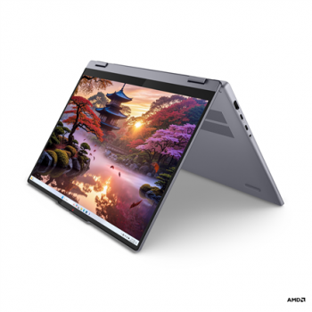 Lenovo IdeaPad 5 2-in-1 16AKP10 | Luna Grey | 16 