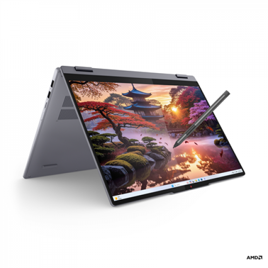Lenovo IdeaPad 5 2-in-1 16AKP10 | Luna Grey | 16 