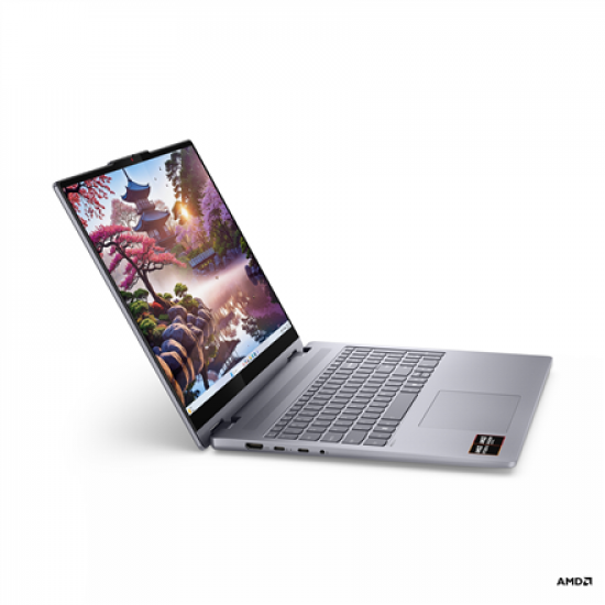 Lenovo IdeaPad 5 2-in-1 16AKP10 | Luna Grey | 16 