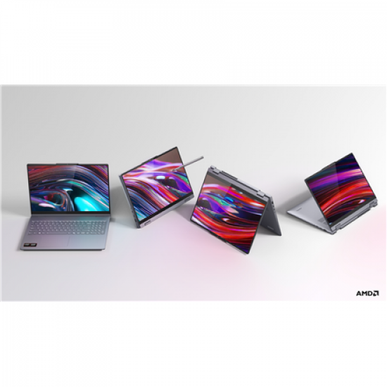 Lenovo IdeaPad 5 2-in-1 16AKP10 | Luna Grey | 16 