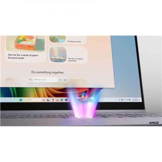 Lenovo IdeaPad 5 2-in-1 16AKP10 | Luna Grey | 16 