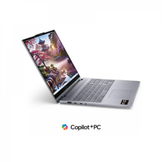 Lenovo IdeaPad 5 2-in-1 16AKP10 | Luna Grey | 16 