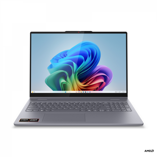 Lenovo IdeaPad 5 2-in-1 16AKP10 | Luna Grey | 16 