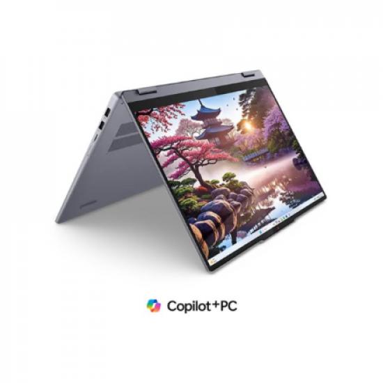 Lenovo IdeaPad 5 2-in-1 16AKP10 | Luna Grey | 16 