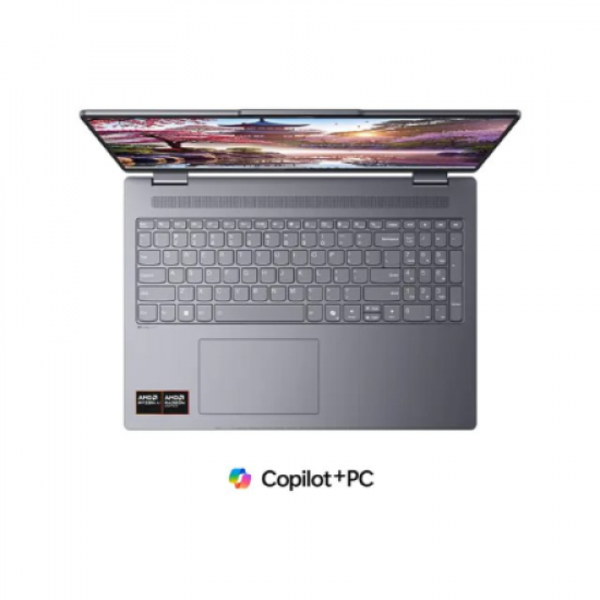 Lenovo IdeaPad 5 2-in-1 16AKP10 | Luna Grey | 16 