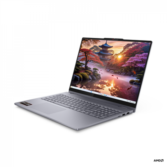 Lenovo IdeaPad 5 2-in-1 16AKP10 | Luna Grey | 16 