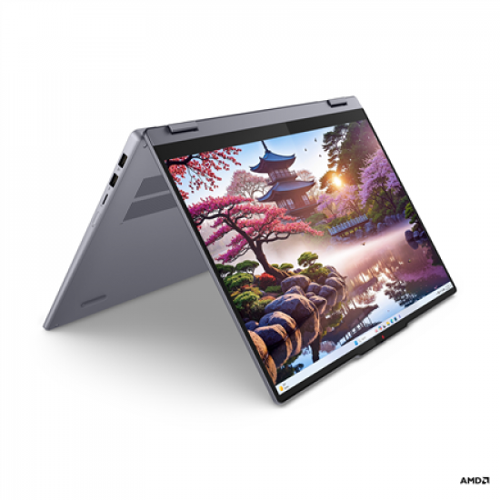 Lenovo IdeaPad 5 2-in-1 16AKP10 | Luna Grey | 16 