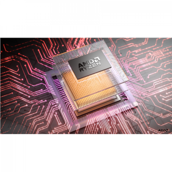 Lenovo IdeaPad Slim 3 14ARP10 | Luna Grey | 14 