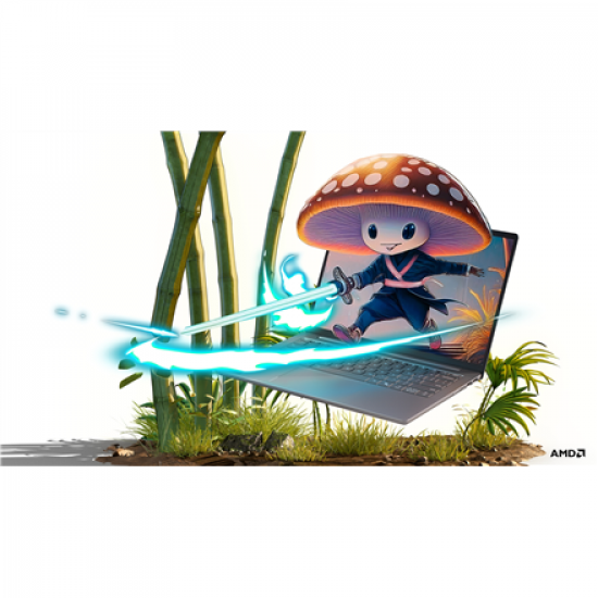 Lenovo IdeaPad Slim 5 14ARP10 | Luna Grey | 14 