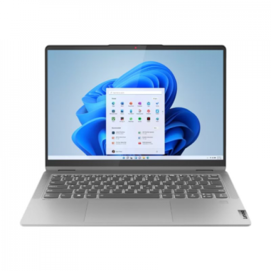 Lenovo IdeaPad Flex 5 14ABR8 | Arctic Grey | 14 