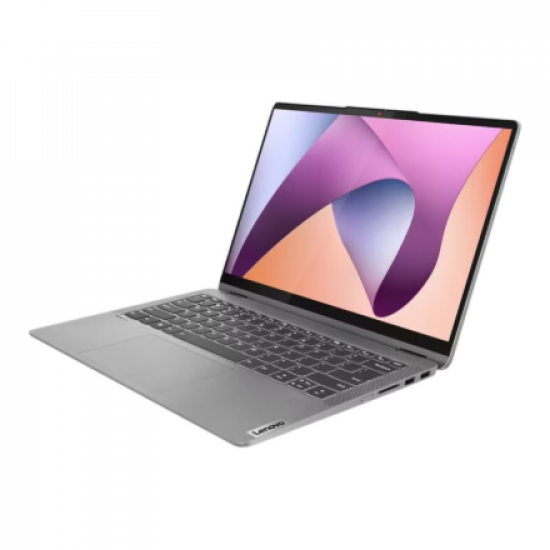 Lenovo IdeaPad Flex 5 14ABR8 | Arctic Grey | 14 