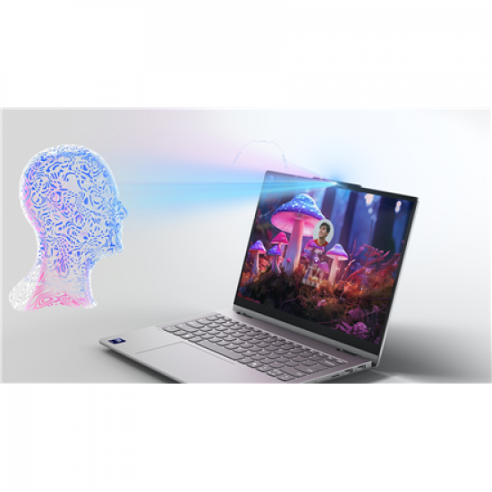 Lenovo IdeaPad 5 2-in-1 14IRH9 | Luna Grey | 14 