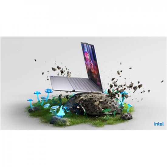 Lenovo IdeaPad 5 2-in-1 14IRH9 | Luna Grey | 14 