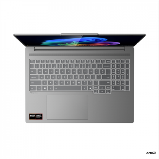 Lenovo IdeaPad 5 2-in-1 14IRH9 | Luna Grey | 14 
