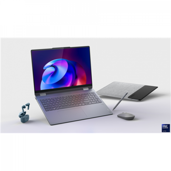 Lenovo Yoga 7 2-in-1 16ILL10 | Luna Grey | 16 