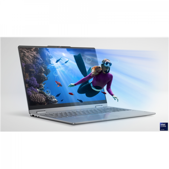 Lenovo Yoga 7 2-in-1 16ILL10 | Luna Grey | 16 