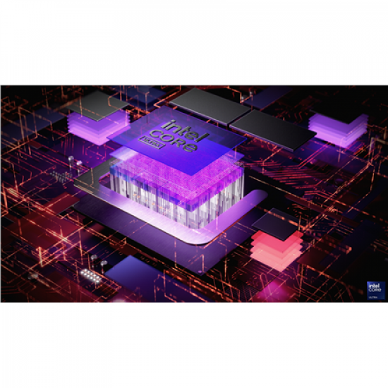 Lenovo Yoga 7 2-in-1 16ILL10 | Luna Grey | 16 