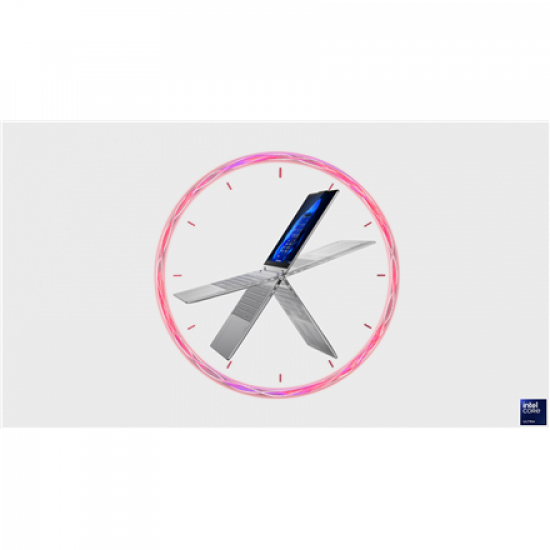 Lenovo Yoga 7 2-in-1 16ILL10 | Luna Grey | 16 