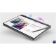 Lenovo Yoga 7 2-in-1 16ILL10 | Luna Grey | 16 