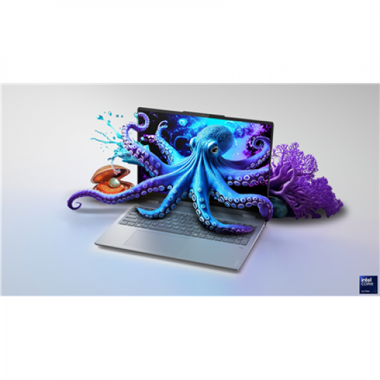 Lenovo Yoga 7 2-in-1 16ILL10 | Luna Grey | 16 