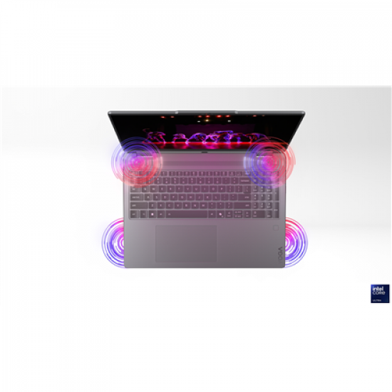 Lenovo Yoga 7 2-in-1 16ILL10 | Luna Grey | 16 