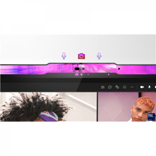 Lenovo Yoga 7 2-in-1 16ILL10 | Luna Grey | 16 