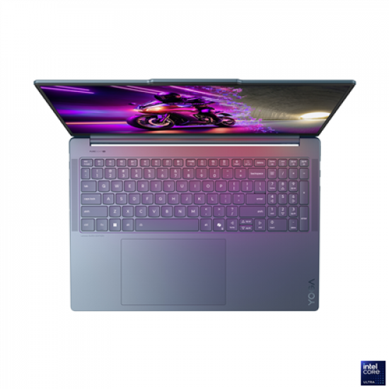 Lenovo Yoga Pro 9 16IAH10 | Tidal Teal | 16 