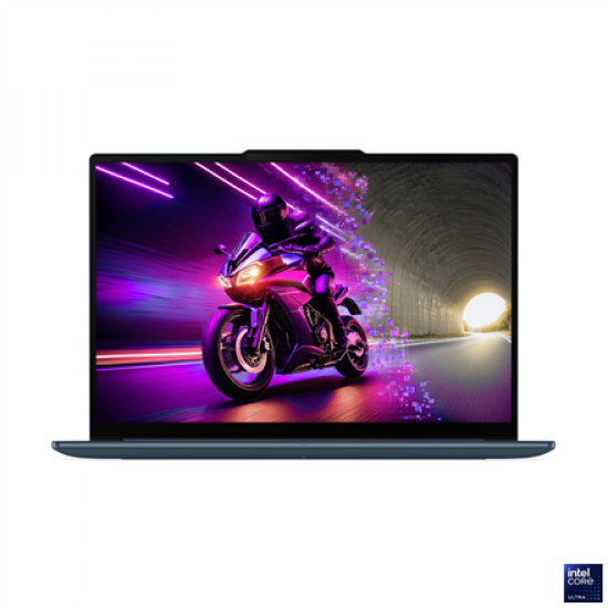 Lenovo Yoga Pro 9 16IAH10 | Tidal Teal | 16 
