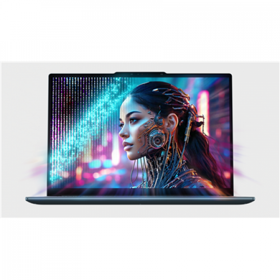 Lenovo Yoga Pro 9 16IAH10 | Tidal Teal | 16 