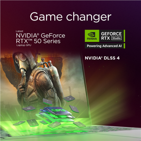 Lenovo Yoga Pro 9 16IAH10 | Tidal Teal | 16 