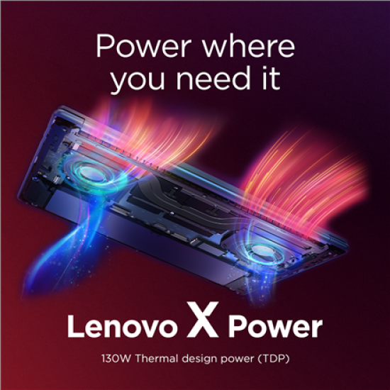 Lenovo Yoga Pro 9 16IAH10 | Tidal Teal | 16 