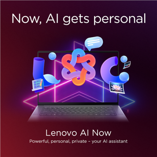 Lenovo Yoga Pro 9 16IAH10 | Tidal Teal | 16 