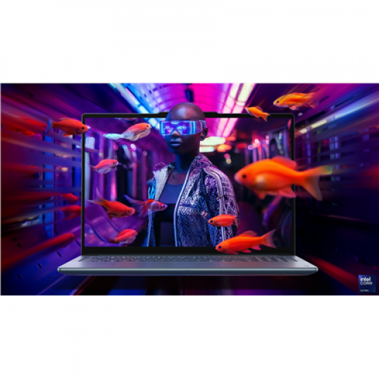 Lenovo Yoga Pro 9 16IAH10 | Tidal Teal | 16 