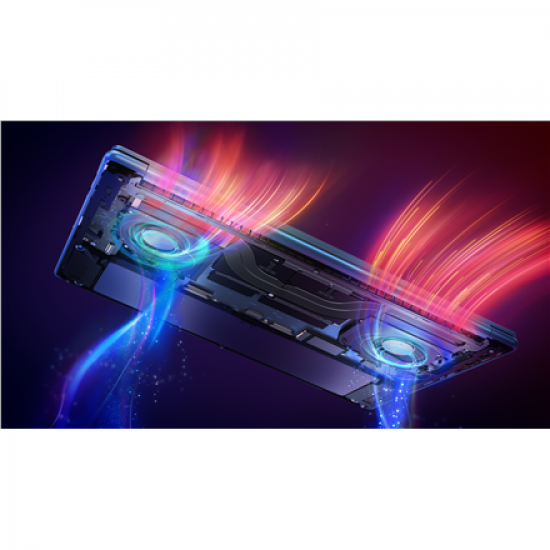 Lenovo Yoga Pro 9 16IAH10 | Tidal Teal | 16 