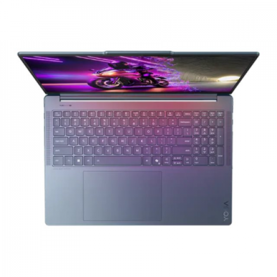 Lenovo Yoga Pro 9 16IAH10 | Tidal Teal | 16 