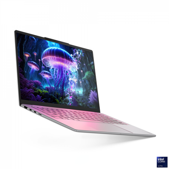 Lenovo Yoga Slim 7 14ILL10 | Luna Grey | 14 