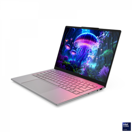 Lenovo Yoga Slim 7 14ILL10 | Luna Grey | 14 