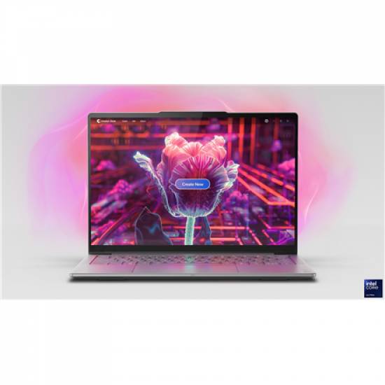 Lenovo Yoga Slim 7 14ILL10 | Luna Grey | 14 