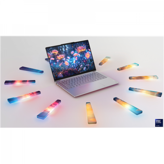 Lenovo Yoga Slim 7 14ILL10 | Luna Grey | 14 