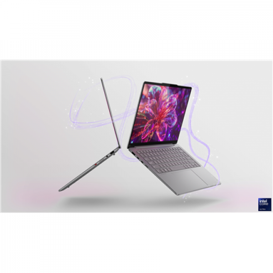 Lenovo Yoga Slim 7 14ILL10 | Luna Grey | 14 