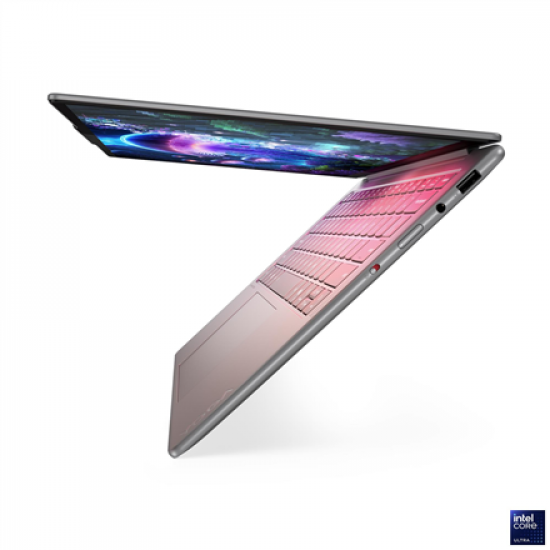 Lenovo Yoga Slim 7 14ILL10 | Luna Grey | 14 