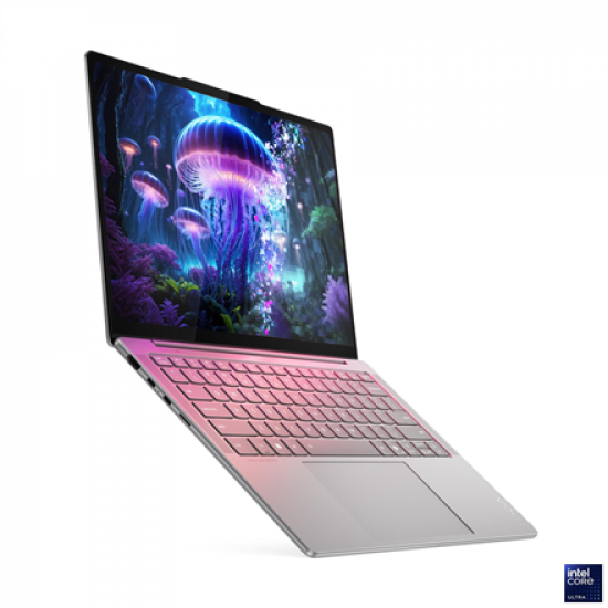 Lenovo Yoga Slim 7 14ILL10 | Luna Grey | 14 