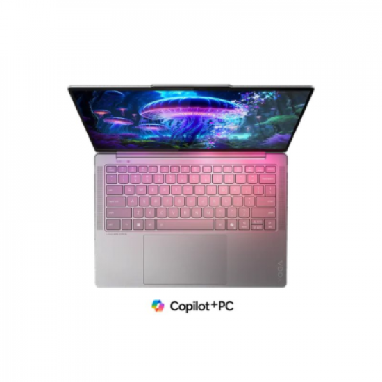 Lenovo Yoga Slim 7 14ILL10 | Luna Grey | 14 