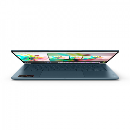 Lenovo Yoga Pro 7 14AKP10 | Tidal Teal | 14.5 