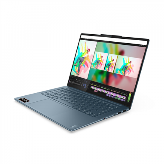 Lenovo Yoga Pro 7 14AKP10 | Tidal Teal | 14.5 